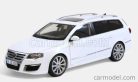 VOLKSWAGEN  PASSAT VARIANT R36 V6 SW STATION WAGON 2010  BIANC0 CARAMELLA - WHITE