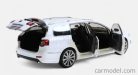 VOLKSWAGEN  PASSAT VARIANT R36 V6 SW STATION WAGON 2010  BIANC0 CARAMELLA - WHITE