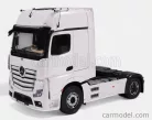 MERCEDES BENZ  ACTROS L 1863 GIGASPACE 4x2 TRACTOR TRUCK 2-ASSI 2023  WHITE