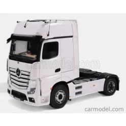   MERCEDES BENZ  ACTROS L 1863 GIGASPACE 4x2 TRACTOR TRUCK 2-ASSI 2023  WHITE