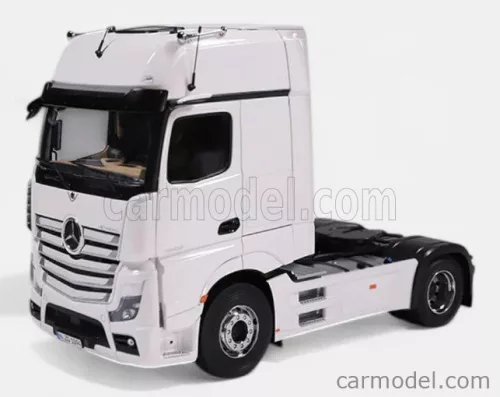 MERCEDES BENZ  ACTROS L 1863 GIGASPACE 4x2 TRACTOR TRUCK 2-ASSI 2023  WHITE