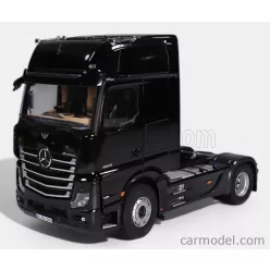   MERCEDES BENZ  ACTROS L 1863 GIGASPACE 4x2 TRACTOR TRUCK 2-ASSI 2023  BLACK
