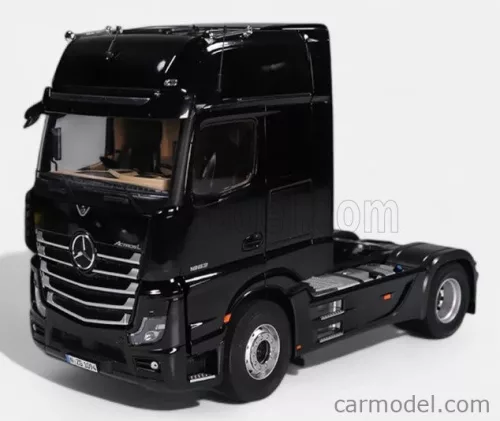 MERCEDES BENZ  ACTROS L 1863 GIGASPACE 4x2 TRACTOR TRUCK 2-ASSI 2023  BLACK