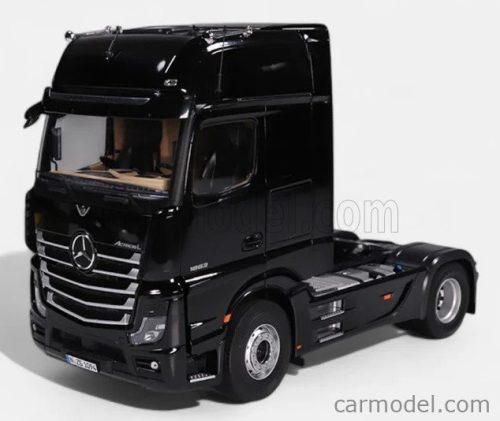 MERCEDES BENZ  ACTROS L 1863 GIGASPACE 4x2 TRACTOR TRUCK 2-ASSI 2023  BLACK