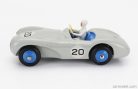 ASTON MARTIN  DB3 SPORTS SPIDER N 20 RACING 1950  LIGHT GREY