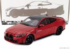 BMW  4-SERIES M4 (G82) 2024  RED