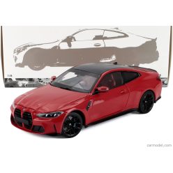 BMW  4-SERIES M4 (G82) 2024  RED