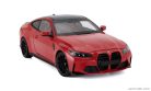 BMW  4-SERIES M4 (G82) 2024  RED