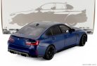 BMW  3-SERIES M3 (G80) 2024  MATT BLUE