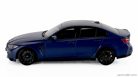 BMW  3-SERIES M3 (G80) 2024  MATT BLUE