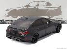 BMW  3-SERIES M3 (G80) 2024  GREY MET