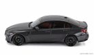 BMW  3-SERIES M3 (G80) 2024  GREY MET