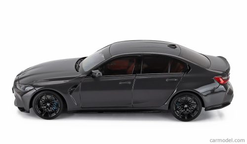 BMW  3-SERIES M3 (G80) 2024  GREY MET