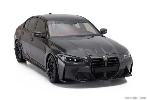 BMW  3-SERIES M3 (G80) 2024  GREY MET