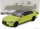 BMW  3-SERIES M3 (G80) 2024  YELLOW