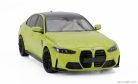BMW  3-SERIES M3 (G80) 2024  YELLOW