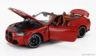 BMW 4-SERIES M4 CABRIOLET 2020