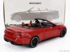 BMW 4-SERIES M4 CABRIOLET 2020