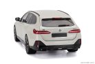 BMW  5-SERIES i5 M60 TOURING (G61) SW STATION WAGON 2024  WHITE MET