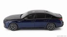 BMW  7-SERIES i7 M70 2024  BLACK