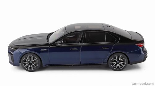 BMW  7-SERIES i7 M70 2024  BLACK
