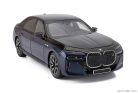 BMW  7-SERIES i7 M70 2024  BLACK