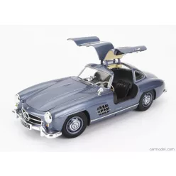 MERCEDES BENZ  300SL COUPE (W198) 1955