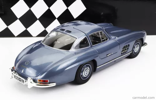 MERCEDES BENZ  300SL COUPE (W198) 1955