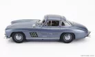 MERCEDES BENZ  300SL COUPE (W198) 1955