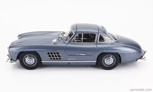 MERCEDES BENZ  300SL COUPE (W198) 1955