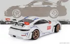 PORSCHE  911 992 GT3 RS N 911 COUPE 2023  WHITE ORANGE