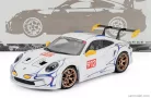 PORSCHE  911 992 GT3 RS N 911 COUPE 2023  WHITE YELLOW