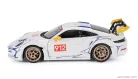 PORSCHE  911 992 GT3 RS N 911 COUPE 2023  WHITE YELLOW