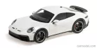 PORSCHE  911 992 DAKAR COUPE 2022  WHITE