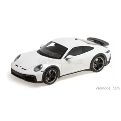 PORSCHE  911 992 DAKAR COUPE 2022  WHITE