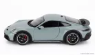 PORSCHE  911 992 DAKAR COUPE 2022  GREEN MET