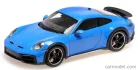PORSCHE  911 992 DAKAR COUPE 2022  BLUE
