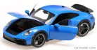 PORSCHE  911 992 DAKAR COUPE 2022  BLUE