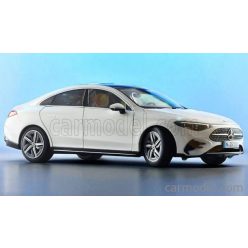 MERCEDES BENZ  CLA-CLASS COUPE HEV 2024  POLAR WHITE