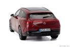 MERCEDES BENZ  CLA-CLASS (X174) SHOOTING BRAKE SW STATION WAGON 2025  PATAGONIA RED
