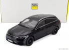 MERCEDES BENZ  CLA-CLASS (X174) SHOOTING BRAKE SW STATION WAGON 2025  COSMOS BLACK