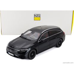   MERCEDES BENZ  CLA-CLASS (X174) SHOOTING BRAKE SW STATION WAGON 2025  COSMOS BLACK