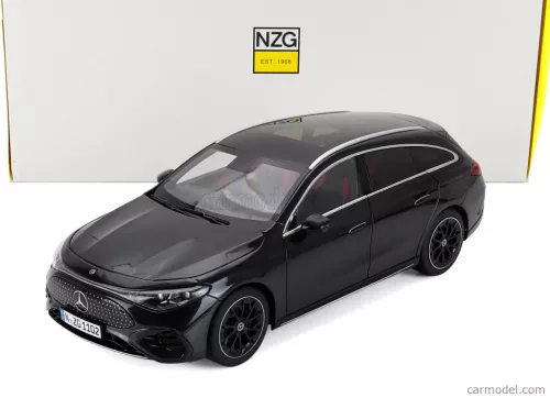MERCEDES BENZ  CLA-CLASS (X174) SHOOTING BRAKE SW STATION WAGON 2025  COSMOS BLACK