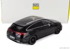 MERCEDES BENZ  CLA-CLASS (X174) SHOOTING BRAKE SW STATION WAGON 2025  COSMOS BLACK