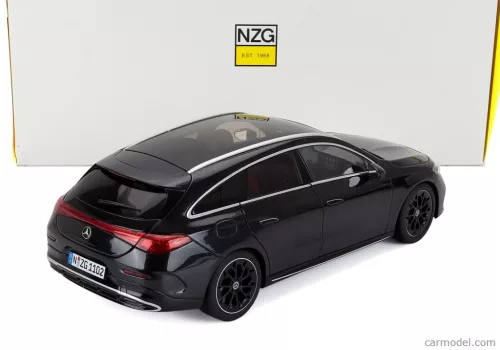 MERCEDES BENZ  CLA-CLASS (X174) SHOOTING BRAKE SW STATION WAGON 2025  COSMOS BLACK