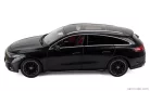 MERCEDES BENZ  CLA-CLASS (X174) SHOOTING BRAKE SW STATION WAGON 2025  COSMOS BLACK