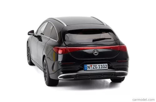 MERCEDES BENZ  CLA-CLASS (X174) SHOOTING BRAKE SW STATION WAGON 2025  COSMOS BLACK