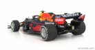 RED BULL  F1  RB16B HONDA RA620H TEAM ASTON MARTIN N 11 MONACO GP 2021 SERGIO PEREZ  MATT BLUE YELLOW RED