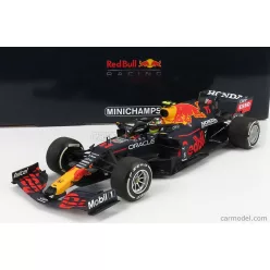   RED BULL  F1  RB16B HONDA RA620H TEAM ASTON MARTIN N 11 3rd FRENCH GP 2021 SERGIO PEREZ