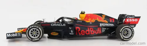 RED BULL  F1  RB16B HONDA RA620H TEAM ASTON MARTIN N 11 3rd FRENCH GP 2021 SERGIO PEREZ